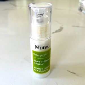 Murad • Resurgence • Rapid Collagen Infusion • 1 oz